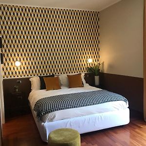 Deluxe Kamer met een Queen Size Bed