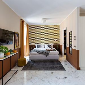 Deluxe Suite met een King Size Bed