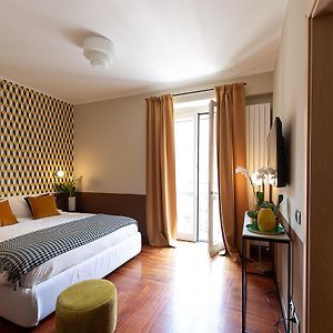 Deluxe Kamer met een King Size Bed